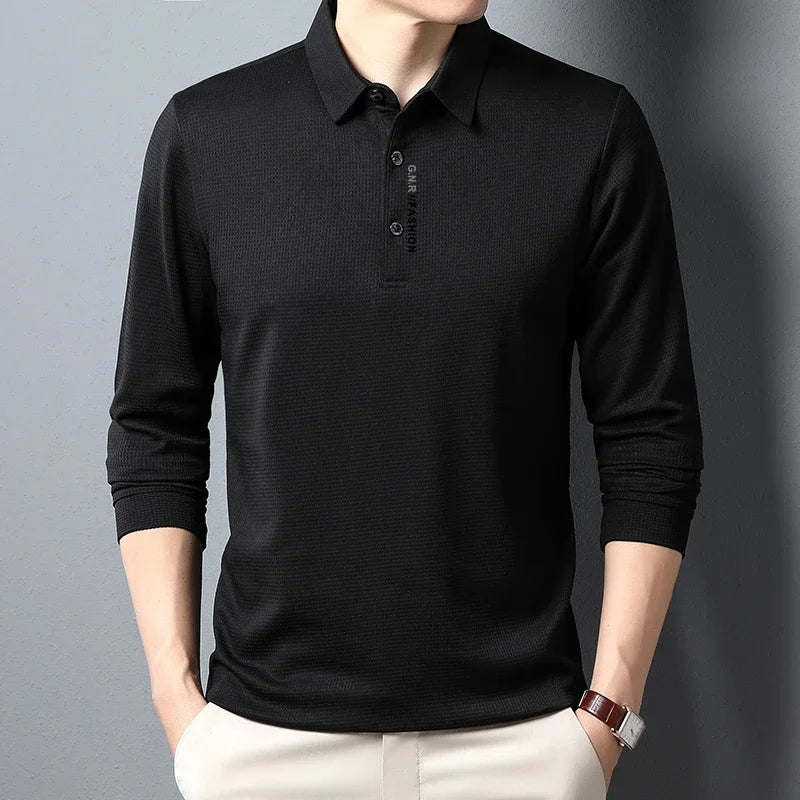 VARENO® Milano – Herren Strickpullover
