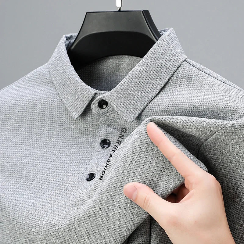 VARENO® Milano – Herren Strickpullover