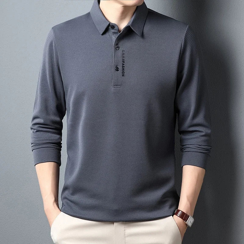 VARENO® Milano – Herren Strickpullover