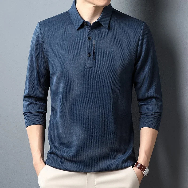 VARENO® Milano – Herren Strickpullover