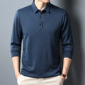 VARENO® Milano – Herren Strickpullover