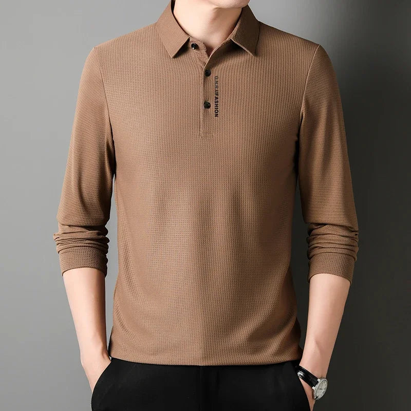 VARENO® Milano – Herren Strickpullover