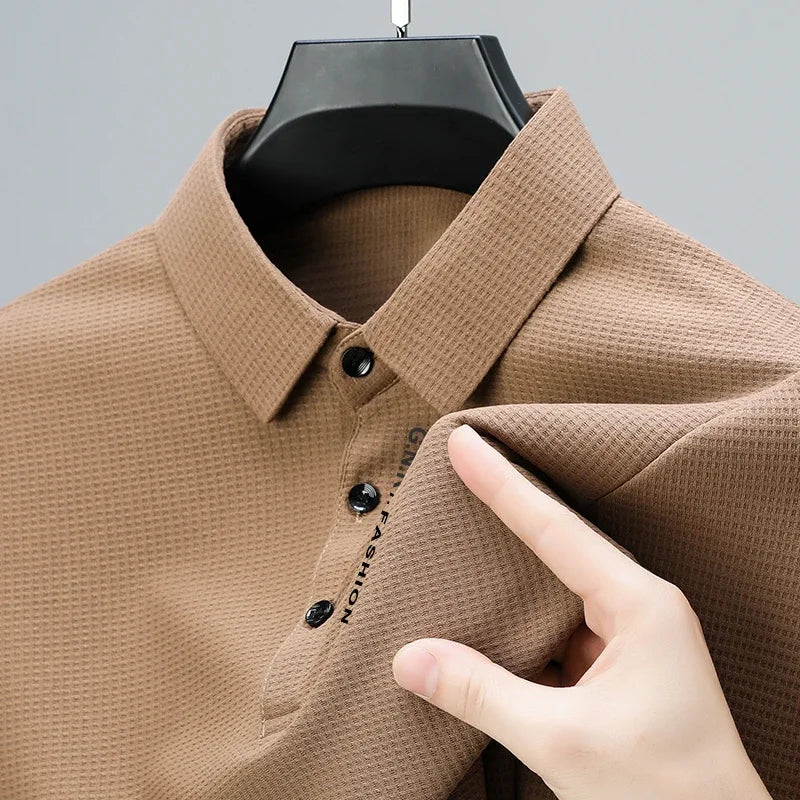 VARENO® Milano – Herren Strickpullover